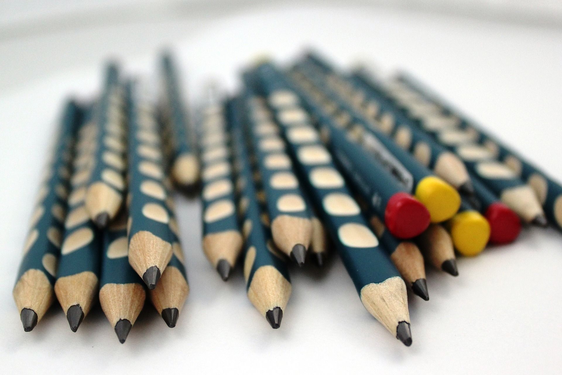 BNC pencil