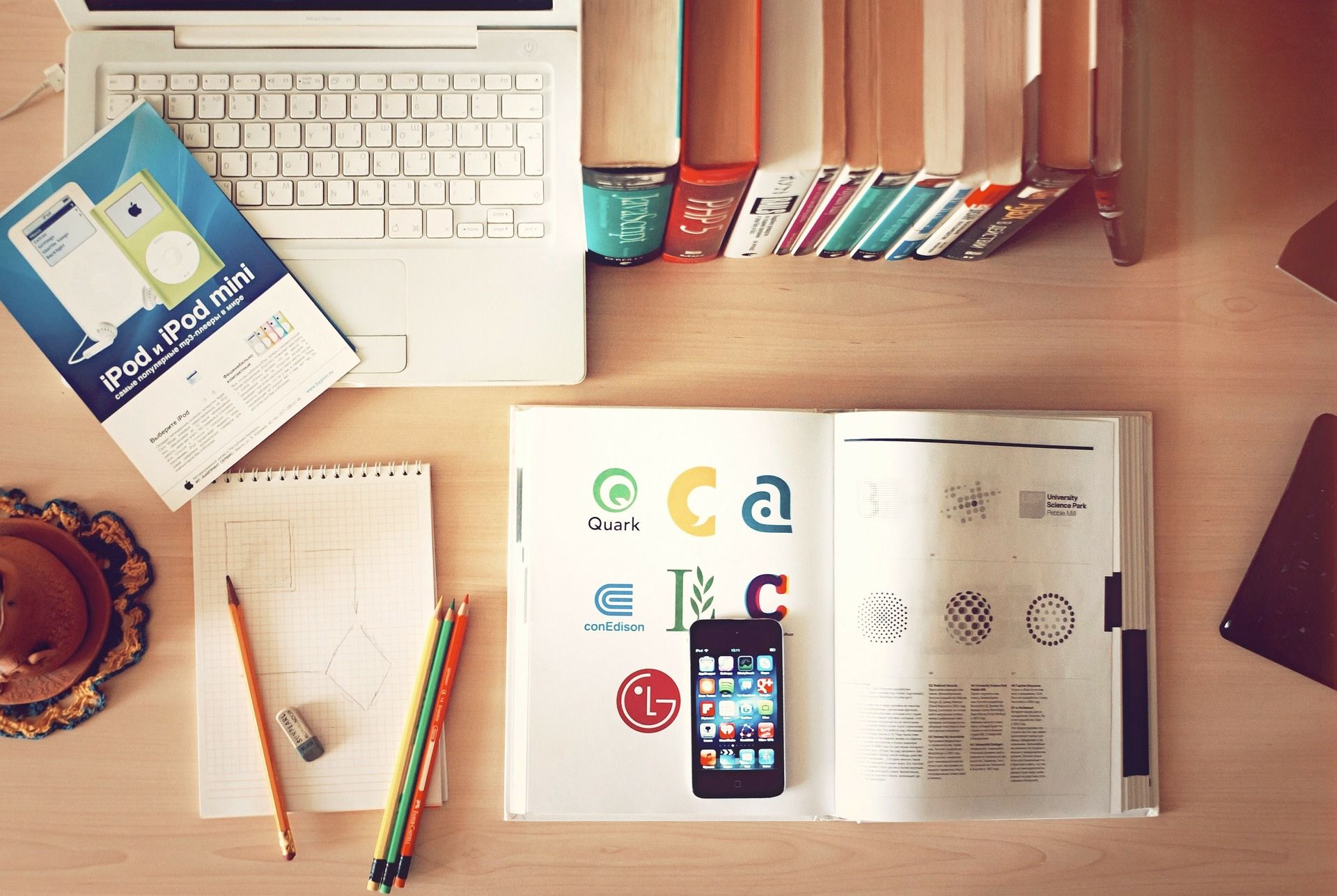 Odoo image et bloc de texte