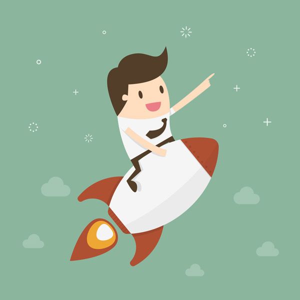 Odoo image et bloc de texte